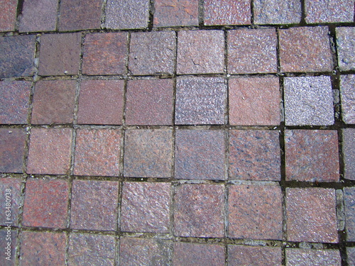 Wallpaper Mural 石畳 Torontodigital.ca