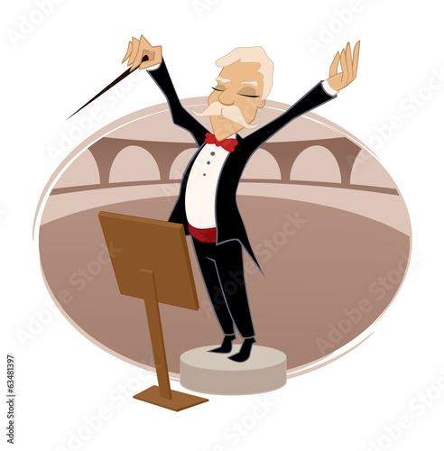 Conductor