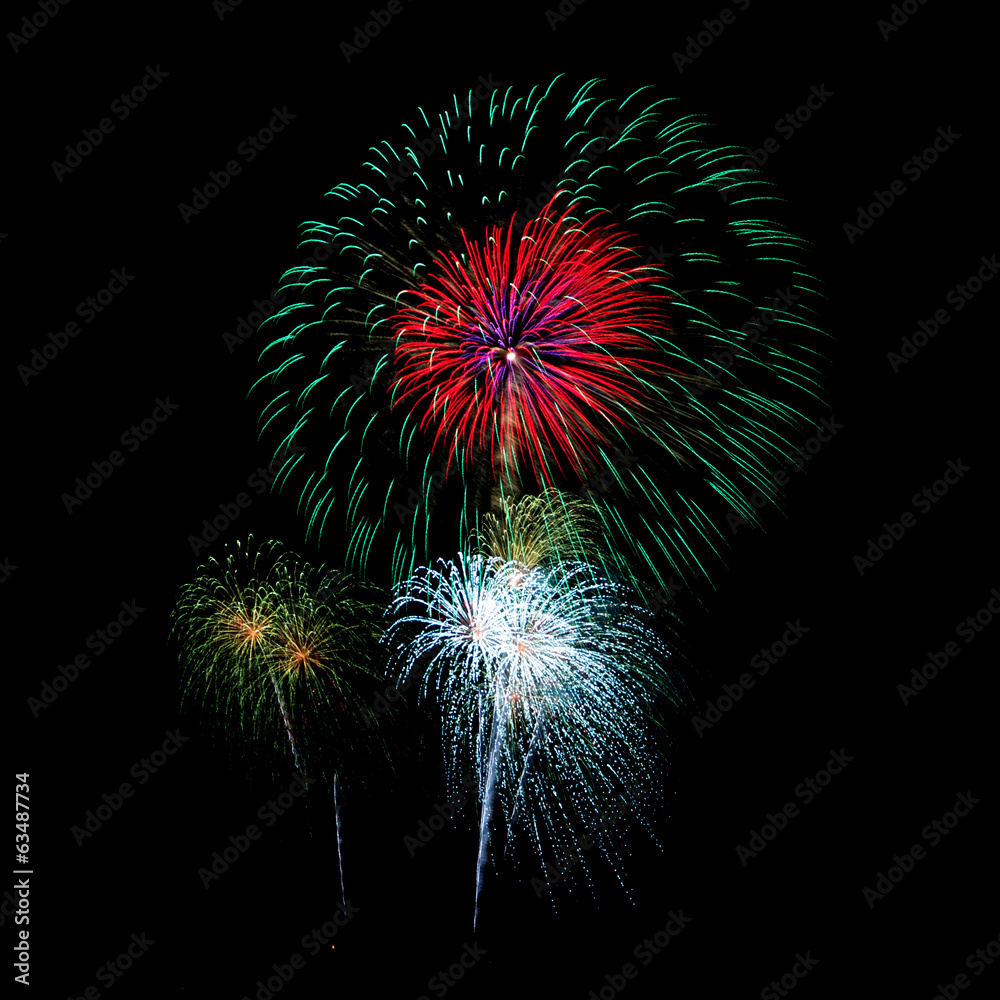 Firework Firework