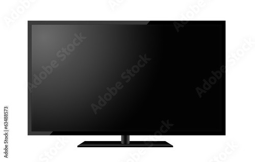 black  screen