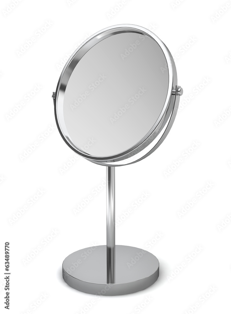 Round mirror Round mirror