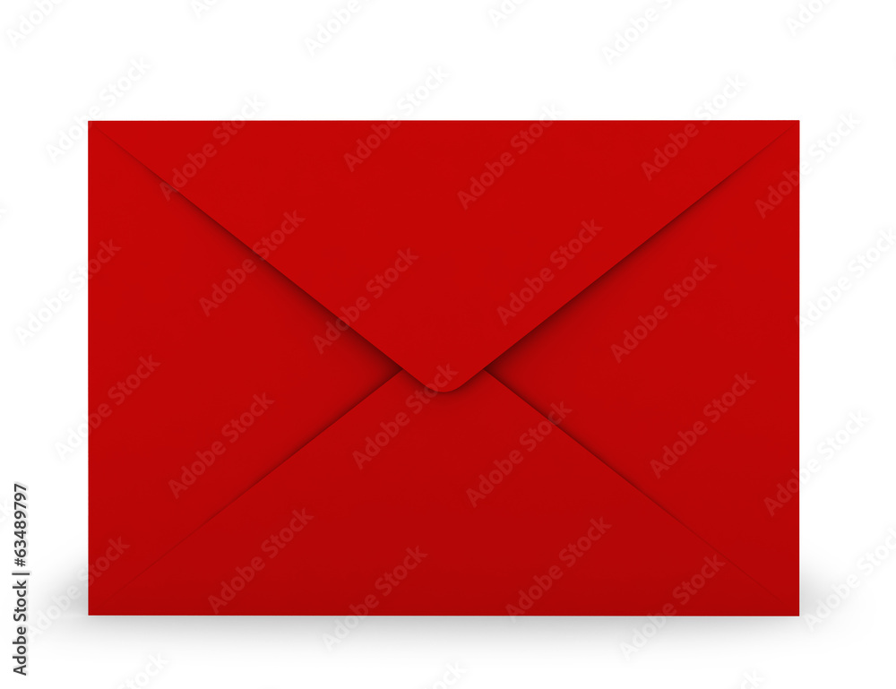 Red envelope Red envelope