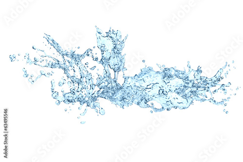 Wasser 68