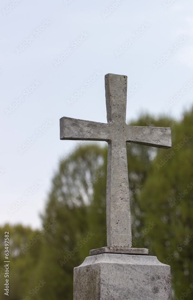 Steinernes Kreuz Steinernes Kreuz