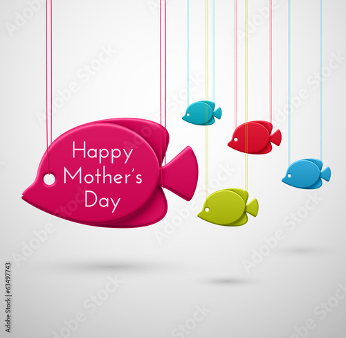 Happy Mother's Day