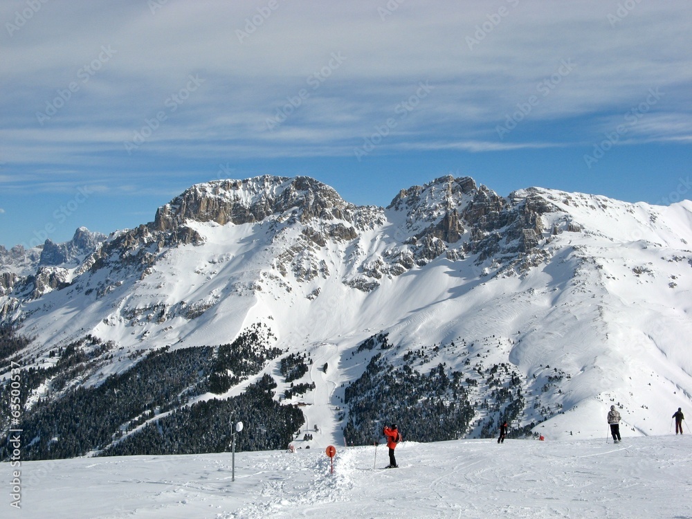 vigo di fassa