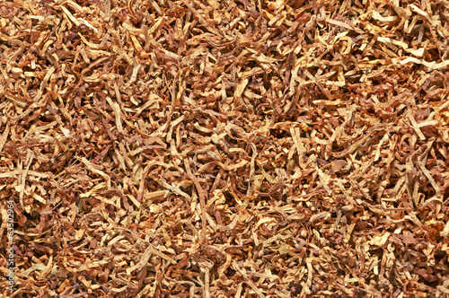 rolling tobacco texture