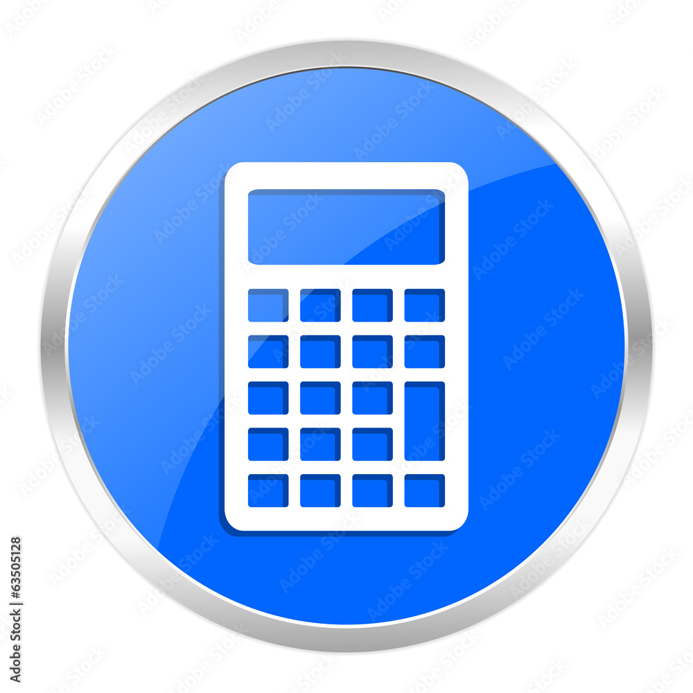 calculator icon calculator icon