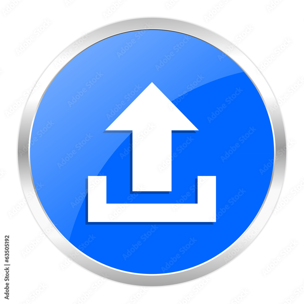 upload icon upload icon