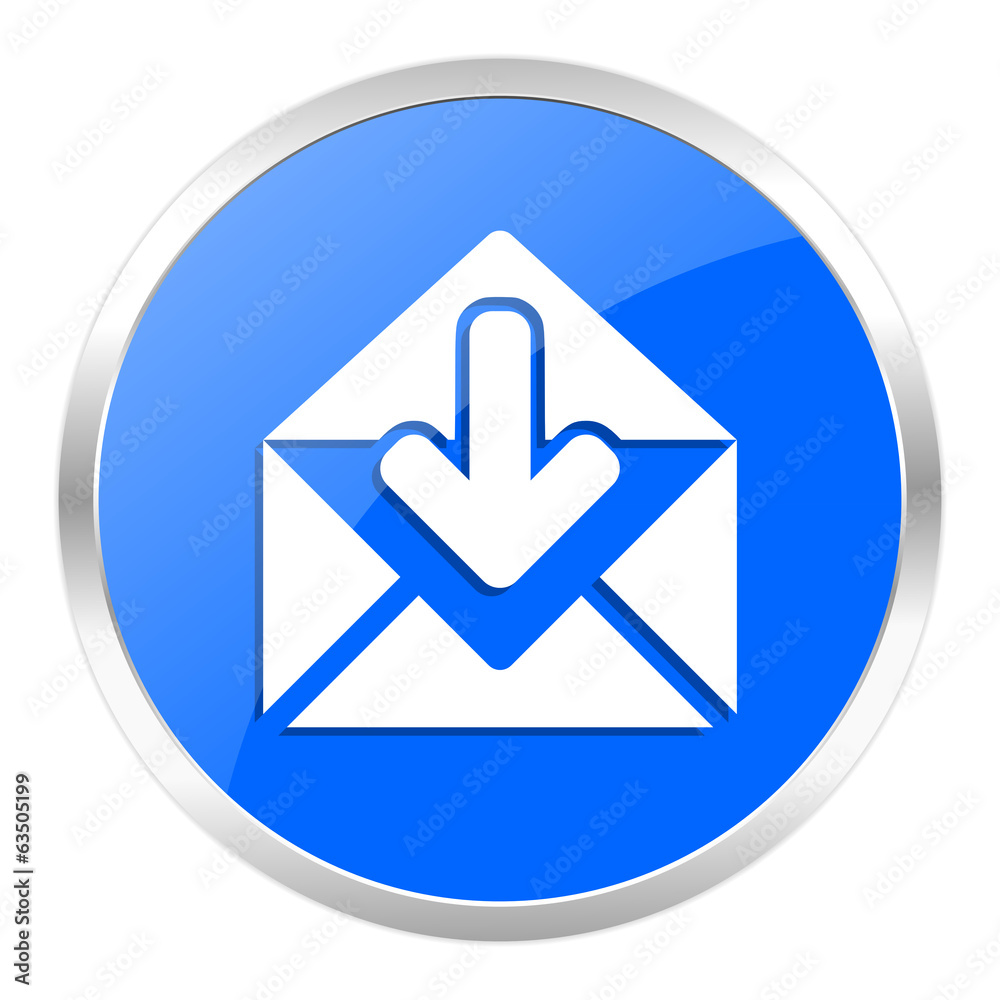 mail icon mail icon