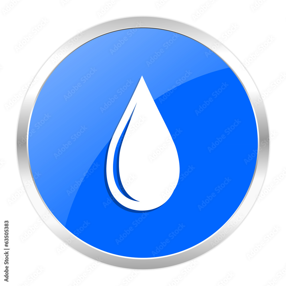 water drop water drop