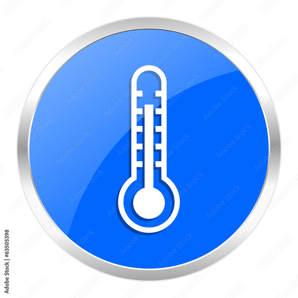 thermometer icon thermometer icon
