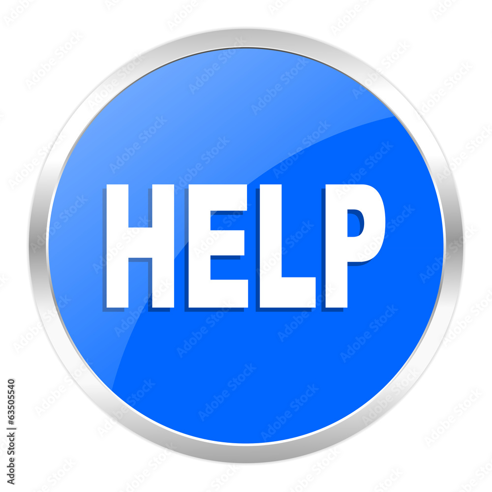 help icon help icon