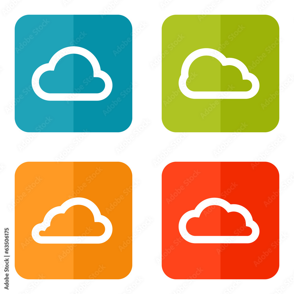 Set icons Set icons
