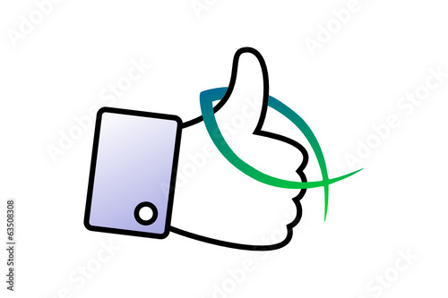 Ichthys Like Symbol