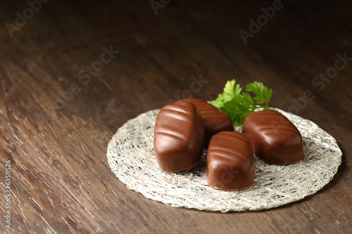 チョコレート