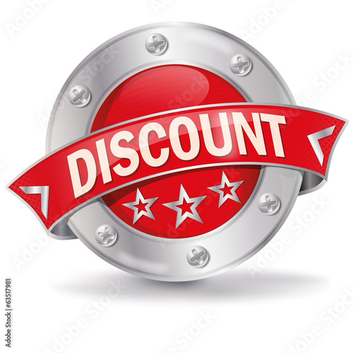 Button Discount