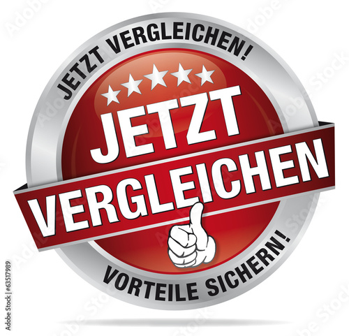 Jetzt vergleichen - Vorteile sichern