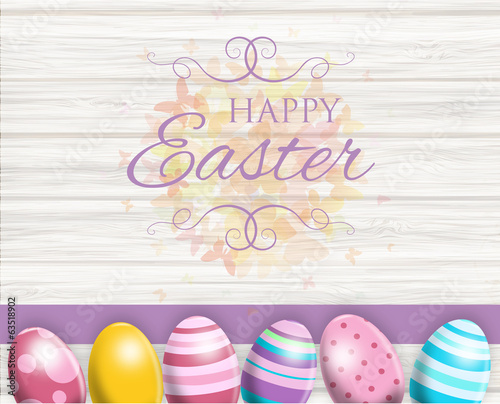 Easter Banner