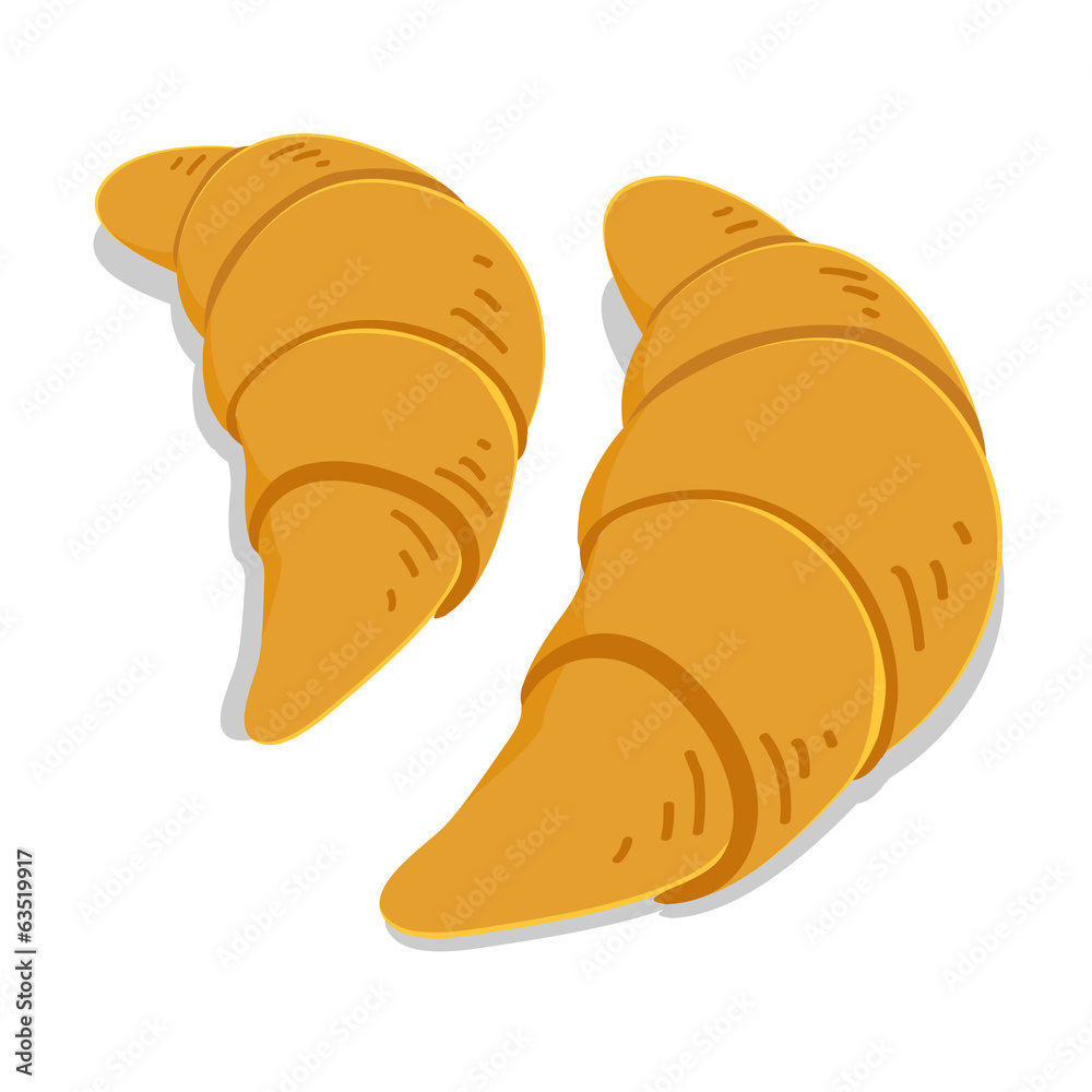 Croissants Croissants