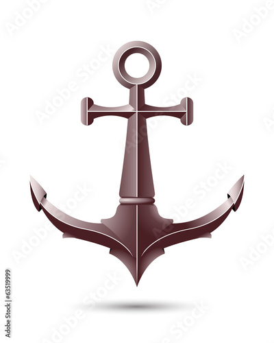 anchor