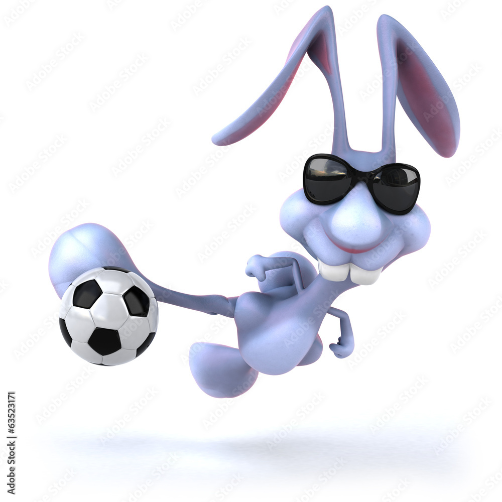 Rabbit Rabbit