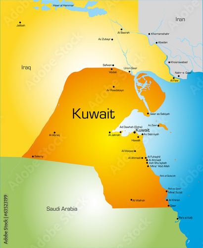 Kuwait