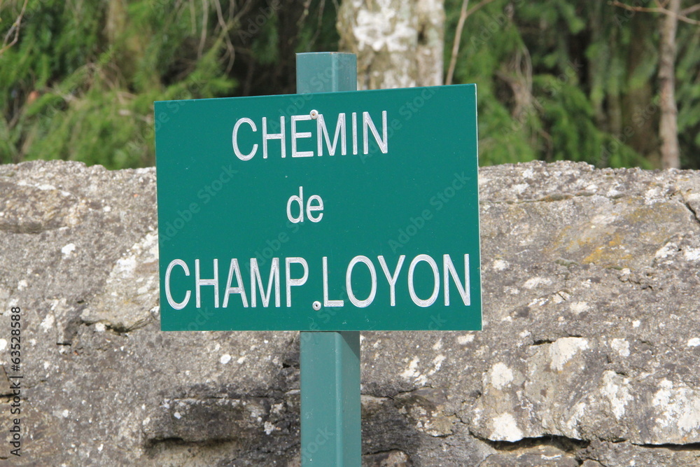 Champollion Champollion
