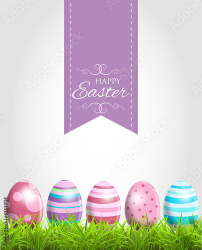 Easter Card