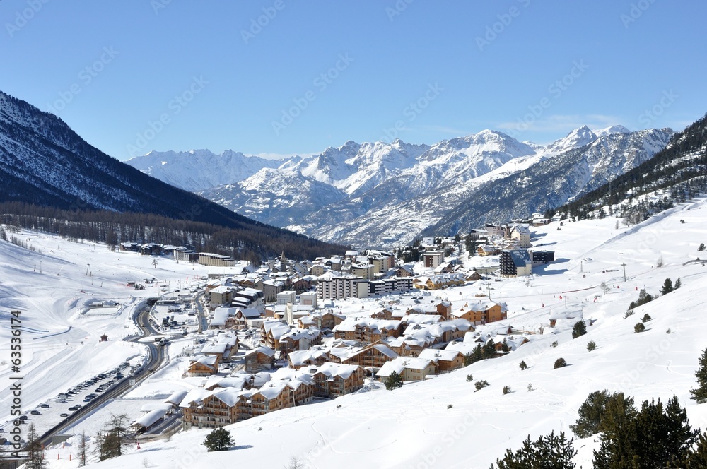 montgenevre 2014