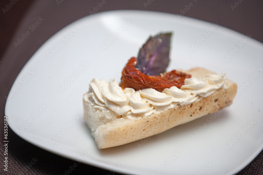 Baguette Baguette