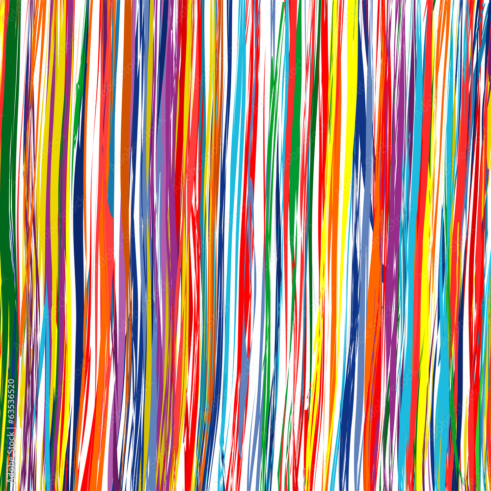 Abstract color stripes background Abstract color stripes background