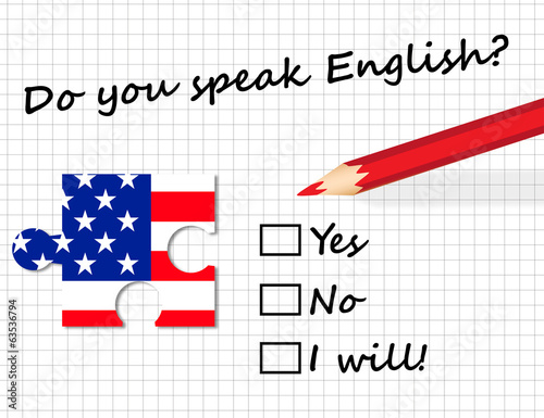 Do you speak English?