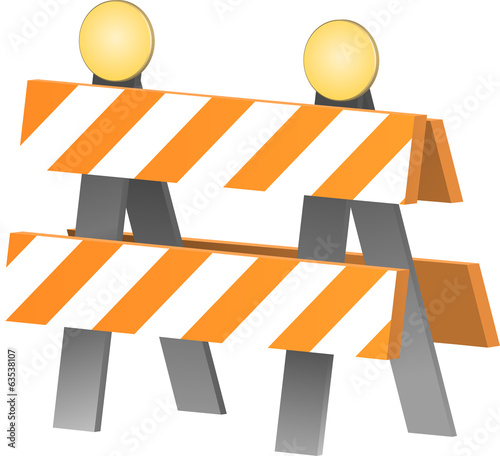 Barricade