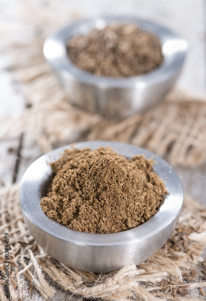 Caraway Caraway