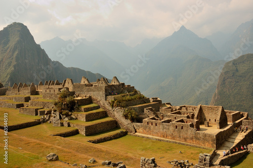 Peru - Machu Picchu,  Machu Pikchu