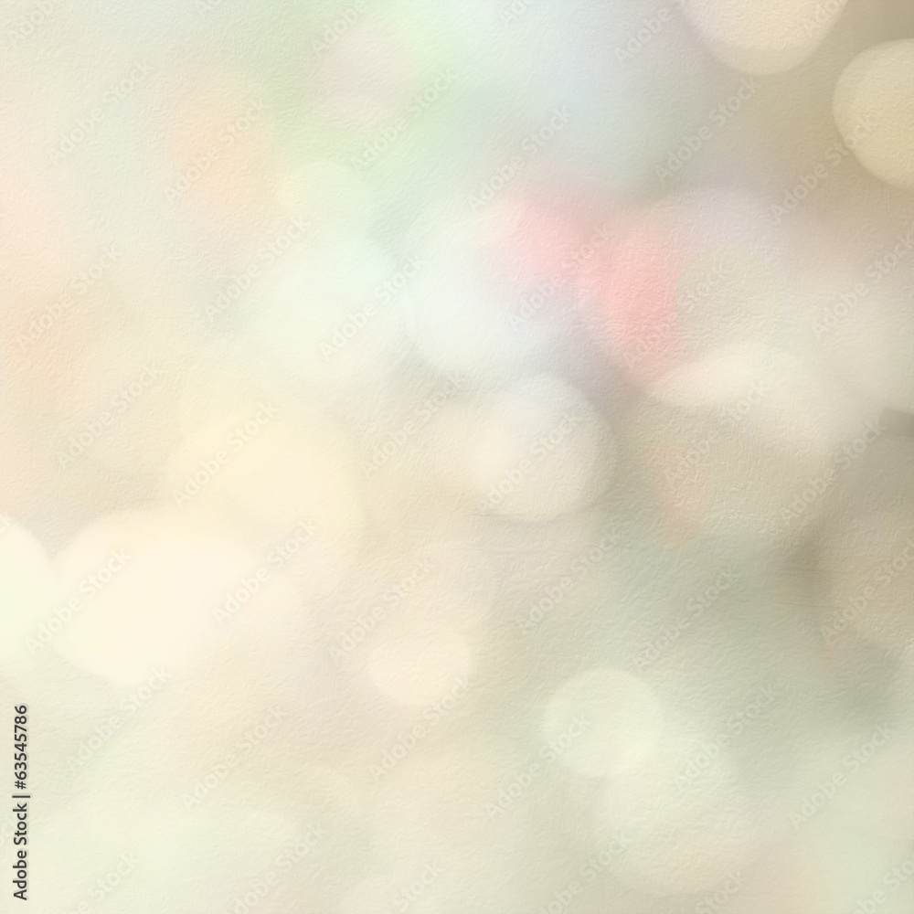 Obraz premium Abstract holiday background, beautiful shiny Christmas lights, g