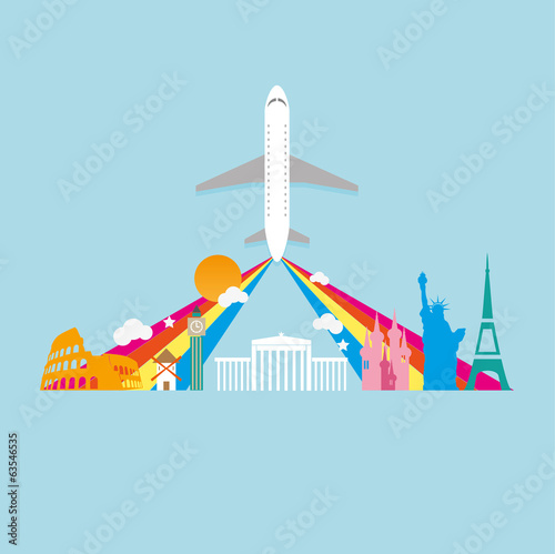 tourist