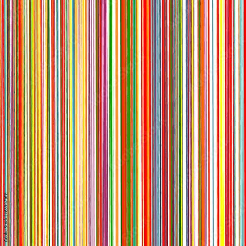 Abstract color stripes background