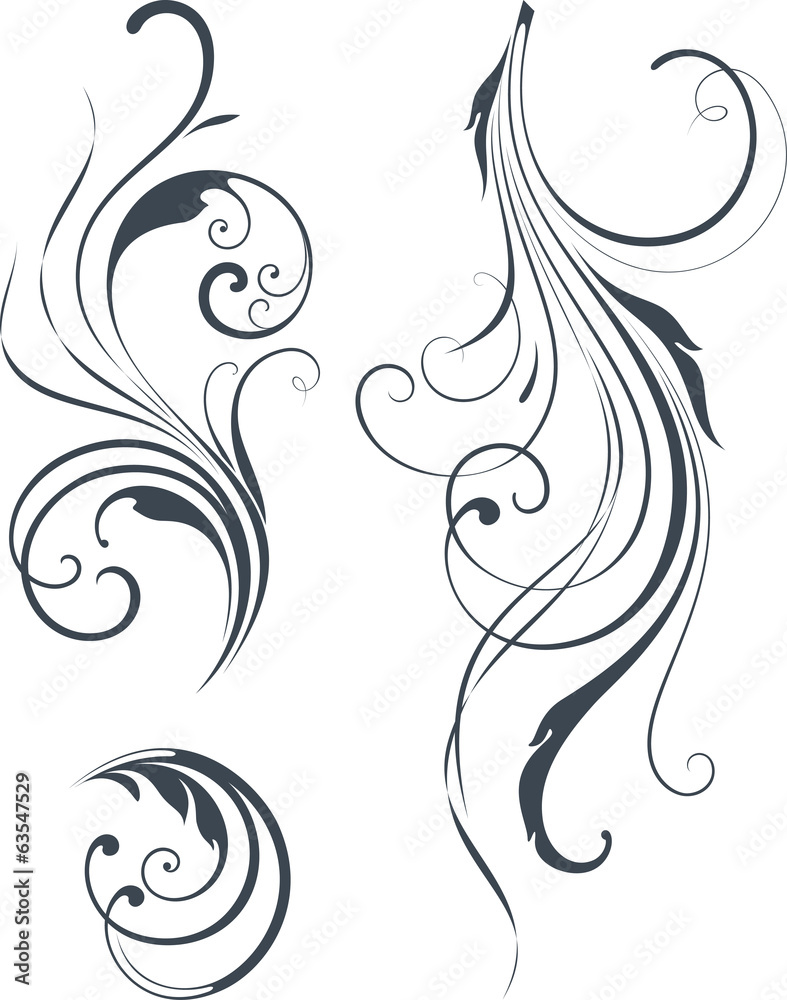 scroll set scroll set