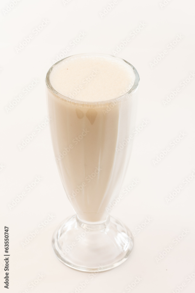 milk cocktail milk cocktail