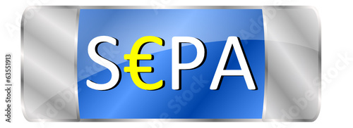 SEPA Button  #140407-svg01