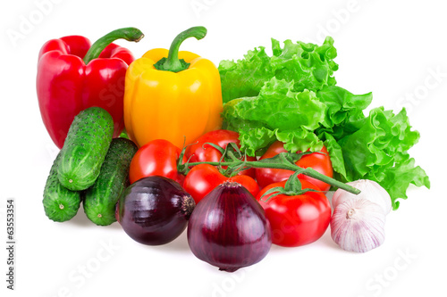 Vegetables