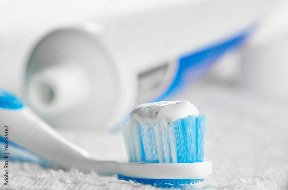 Toothpaste Toothpaste