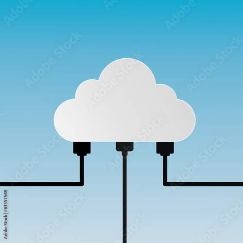 Cloud Computing Concept