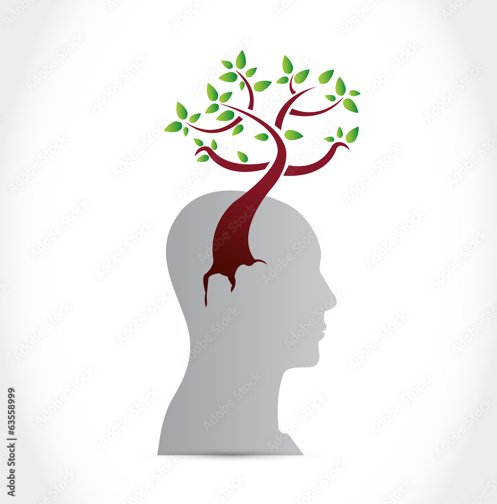 ideas growing concept illustration design ideas growing concept illustration design
