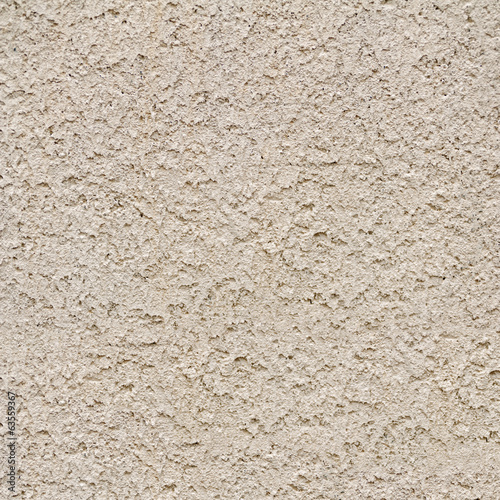 Wallpaper Mural Beige wall texture for your design. Torontodigital.ca