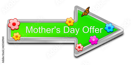Mother's Day Offer