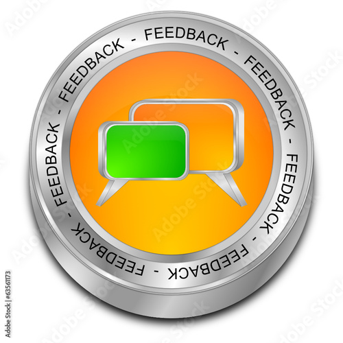 Feedback Button
