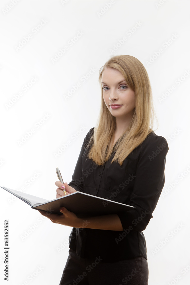 taking notes taking notes